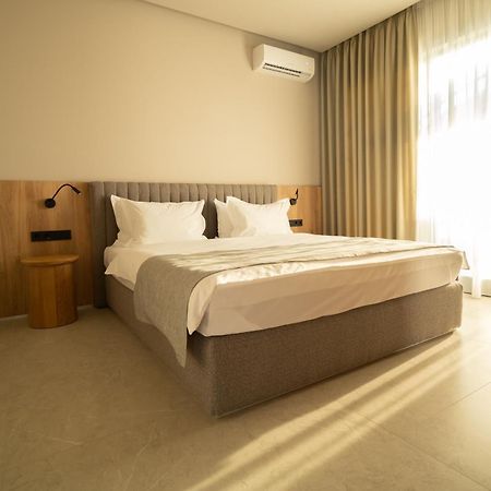 فندق Shambala Wellness Club Rozhny المظهر الخارجي الصورة