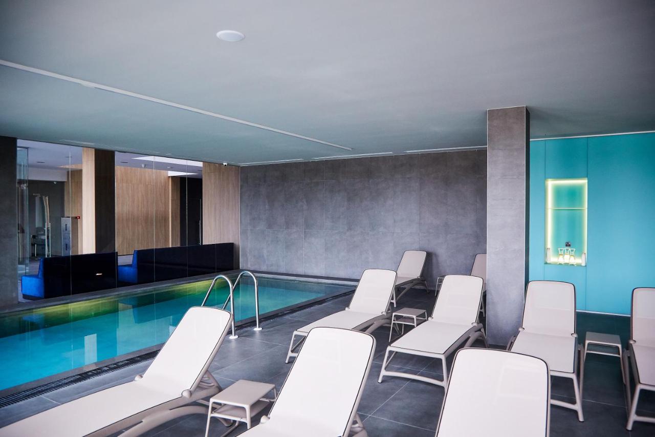فندق Shambala Wellness Club Rozhny المظهر الخارجي الصورة