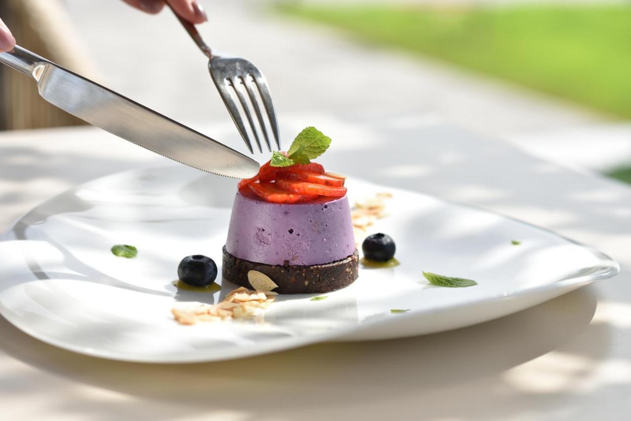 فندق Shambala Wellness Club Rozhny المظهر الخارجي الصورة
