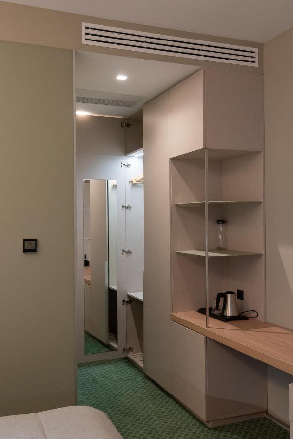 فندق Shambala Wellness Club Rozhny المظهر الخارجي الصورة