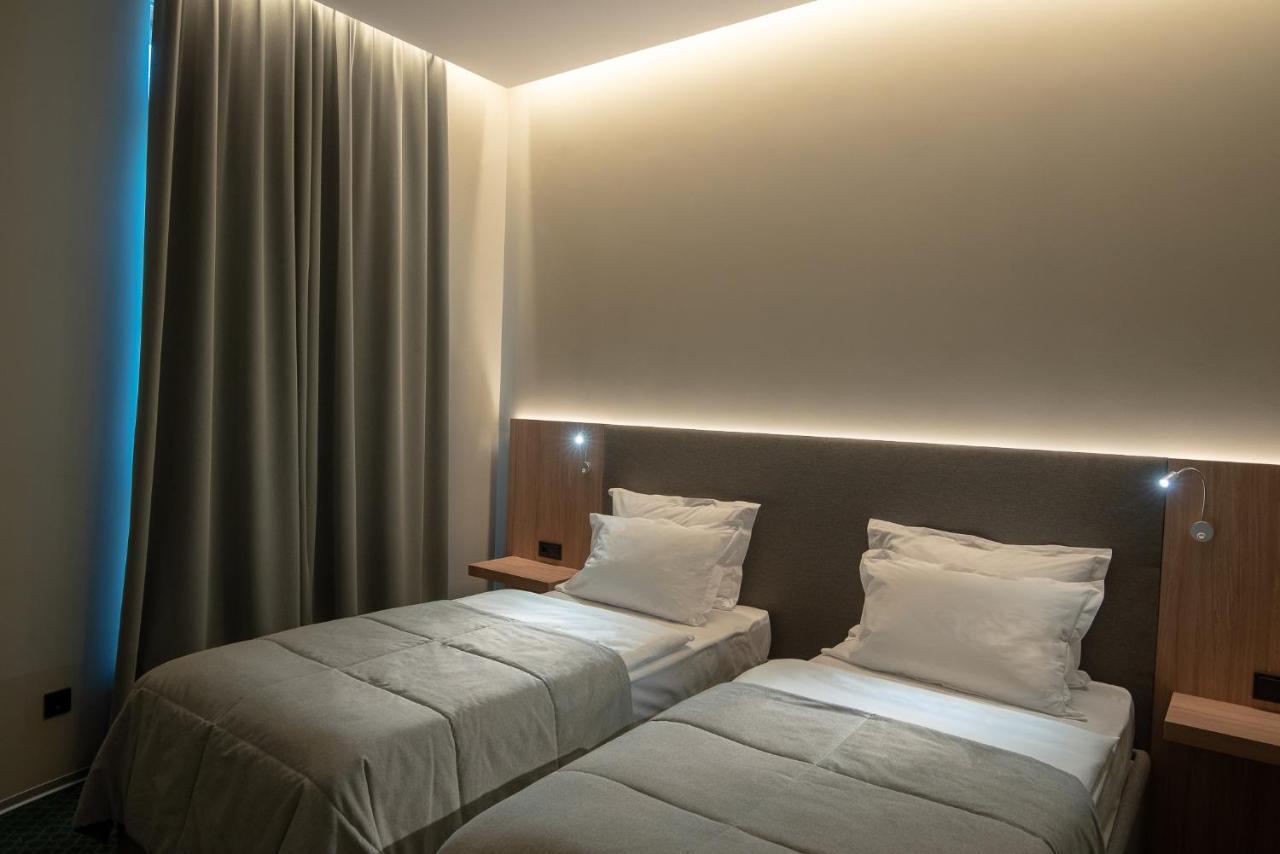 فندق Shambala Wellness Club Rozhny المظهر الخارجي الصورة