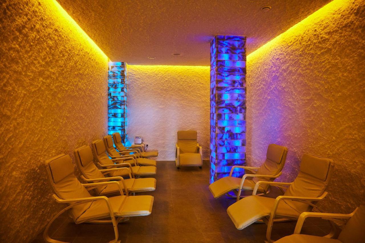 فندق Shambala Wellness Club Rozhny المظهر الخارجي الصورة