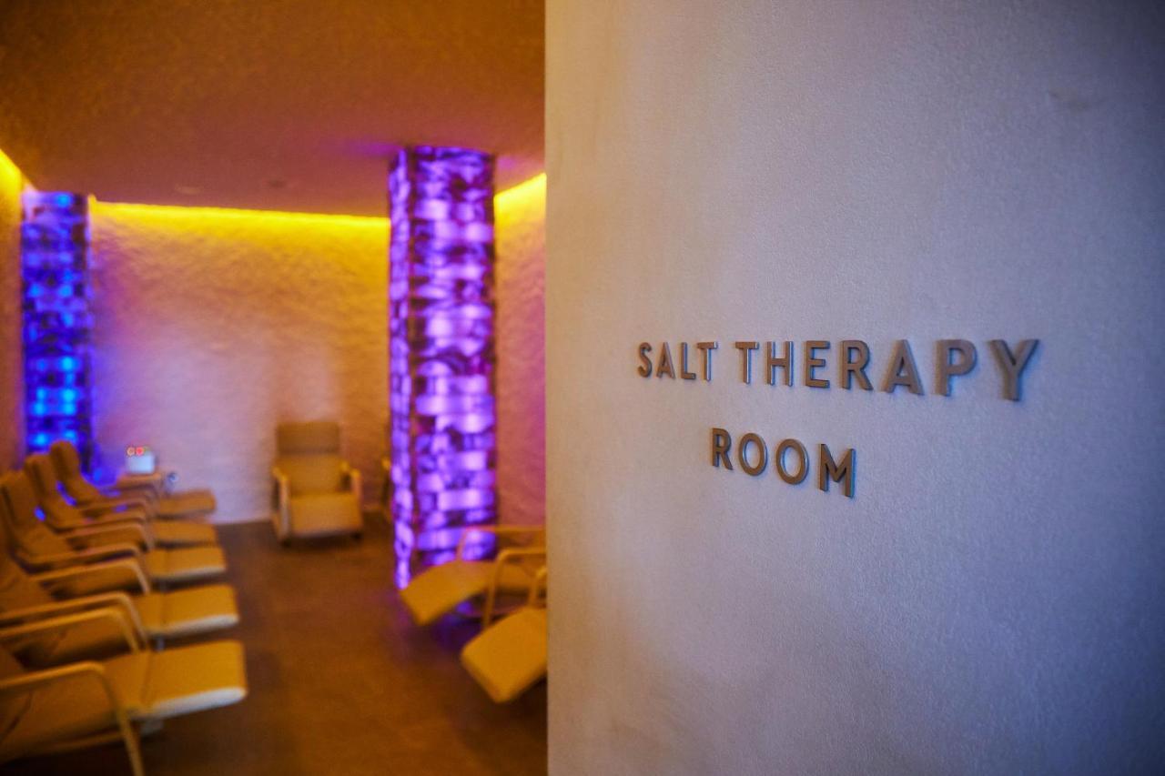 فندق Shambala Wellness Club Rozhny المظهر الخارجي الصورة