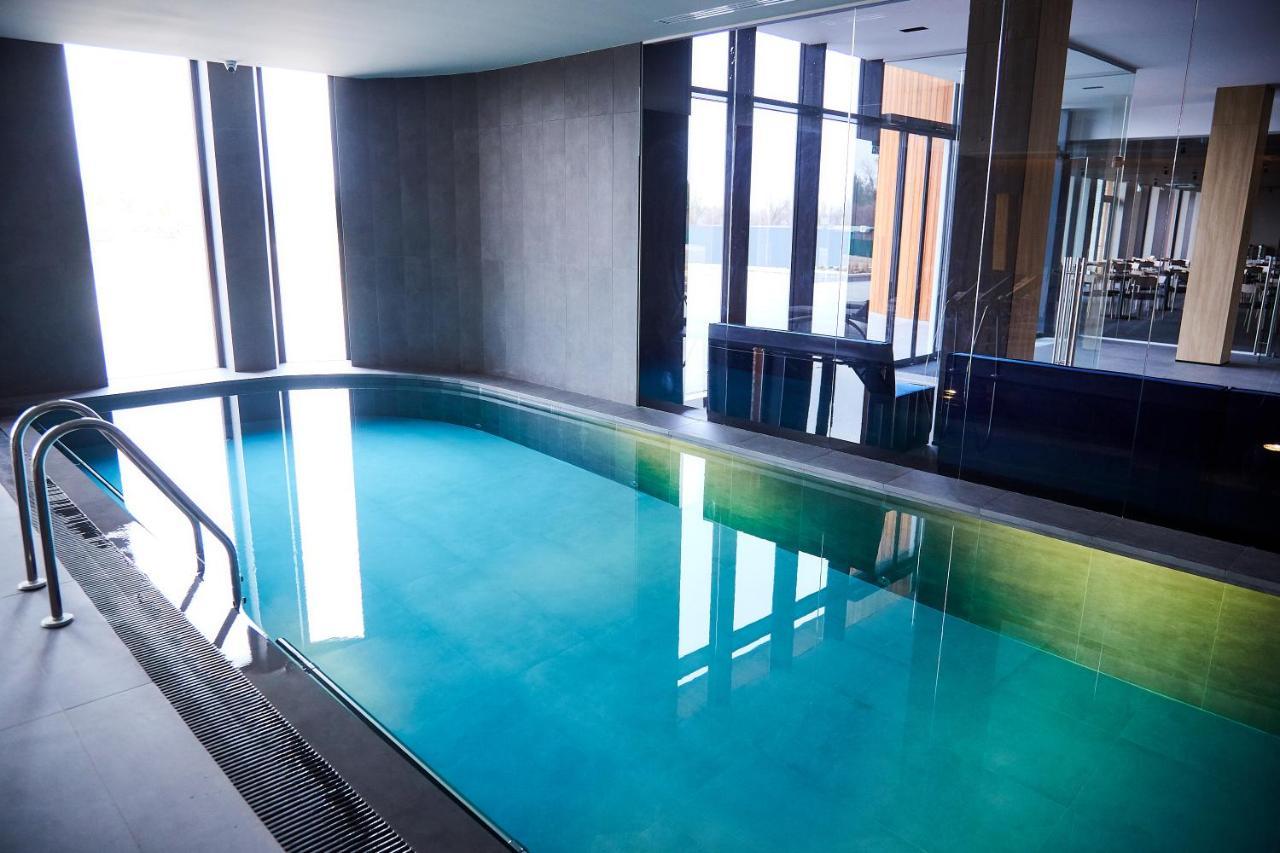 فندق Shambala Wellness Club Rozhny المظهر الخارجي الصورة