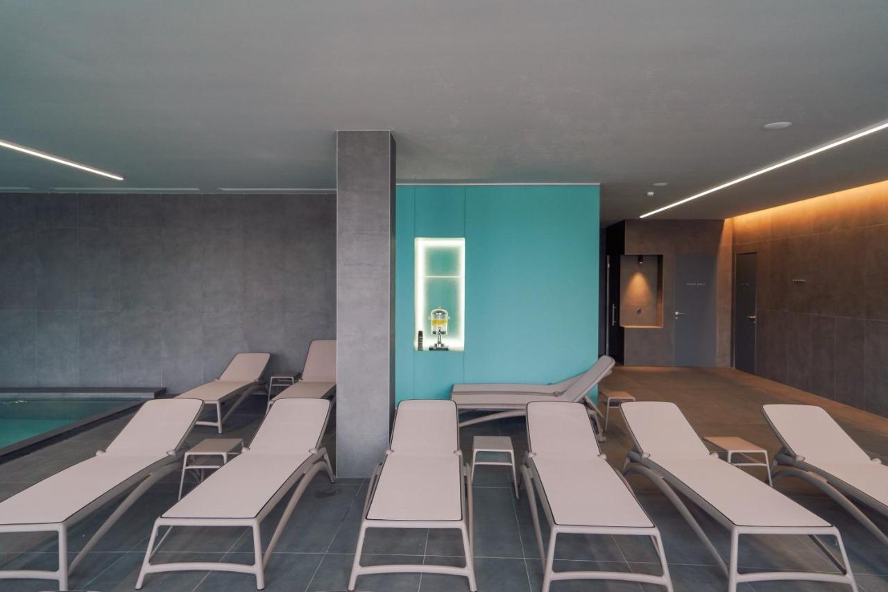 فندق Shambala Wellness Club Rozhny المظهر الخارجي الصورة
