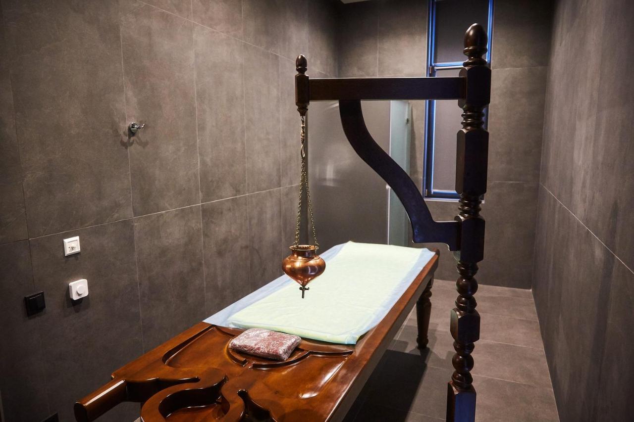 فندق Shambala Wellness Club Rozhny المظهر الخارجي الصورة
