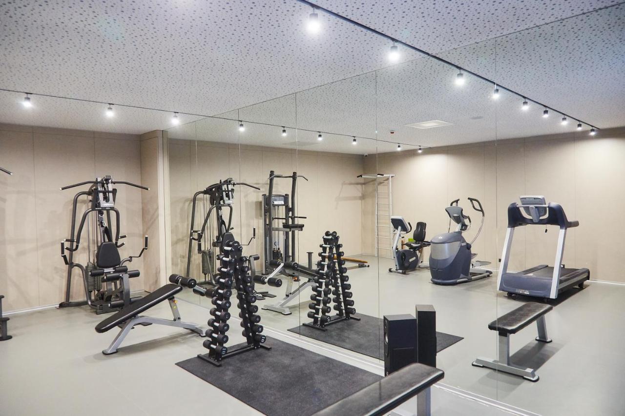 فندق Shambala Wellness Club Rozhny المظهر الخارجي الصورة